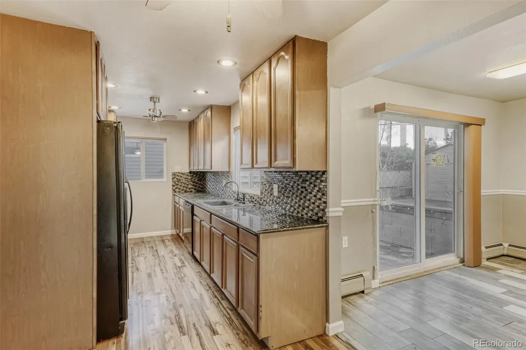 5291 S Sherman Street Littleton CO 80121