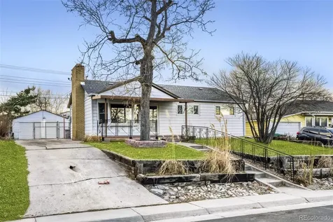 5291 S Sherman Street Littleton CO 80121