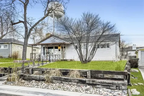 5291 S Sherman Street Littleton CO 80121