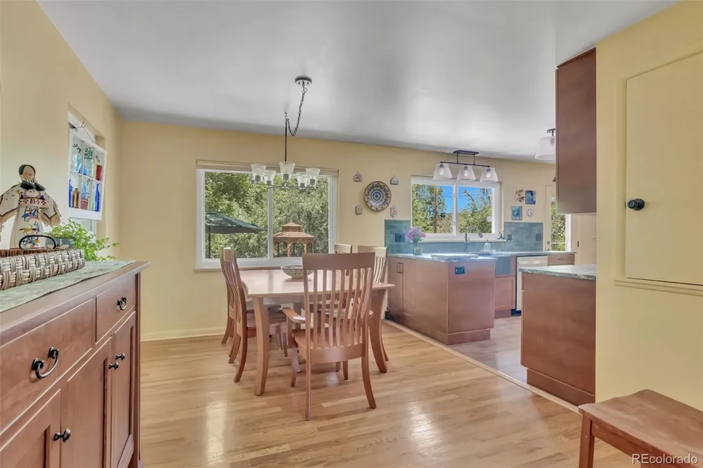1635 Mariposa Avenue Boulder CO 80302