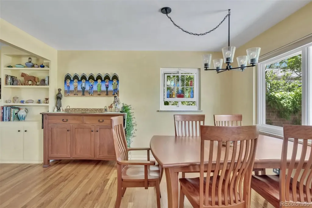 1635 Mariposa Avenue Boulder CO 80302