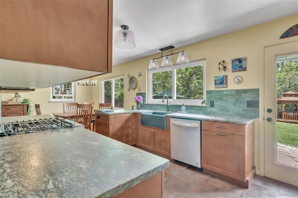 1635 Mariposa Avenue Boulder CO 80302