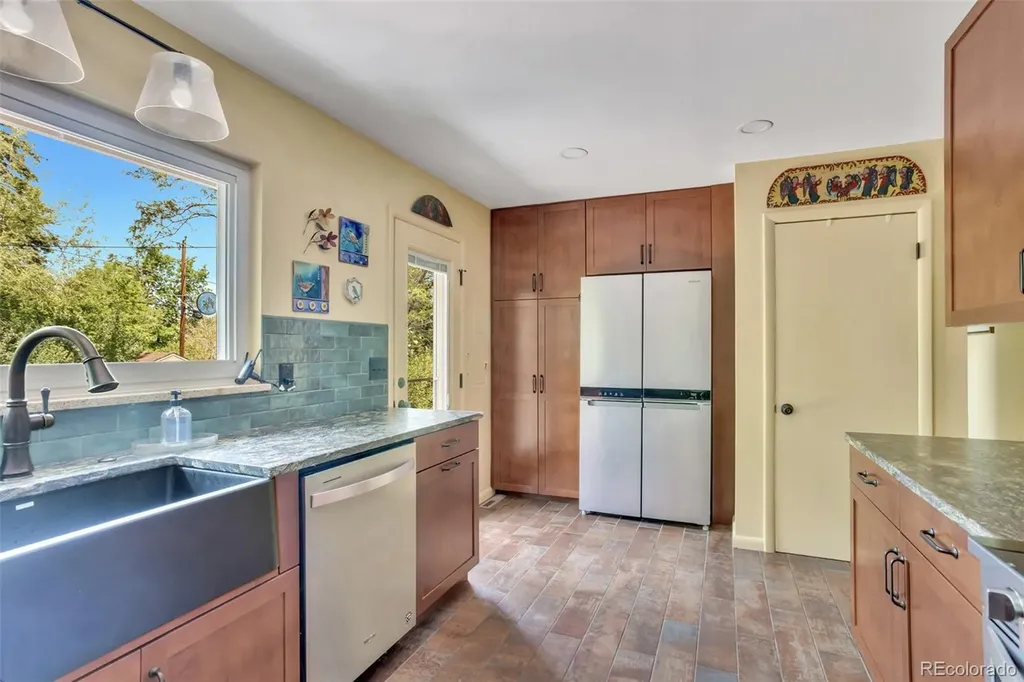 1635 Mariposa Avenue Boulder CO 80302