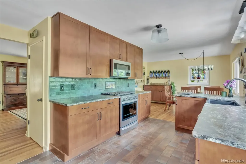 1635 Mariposa Avenue Boulder CO 80302