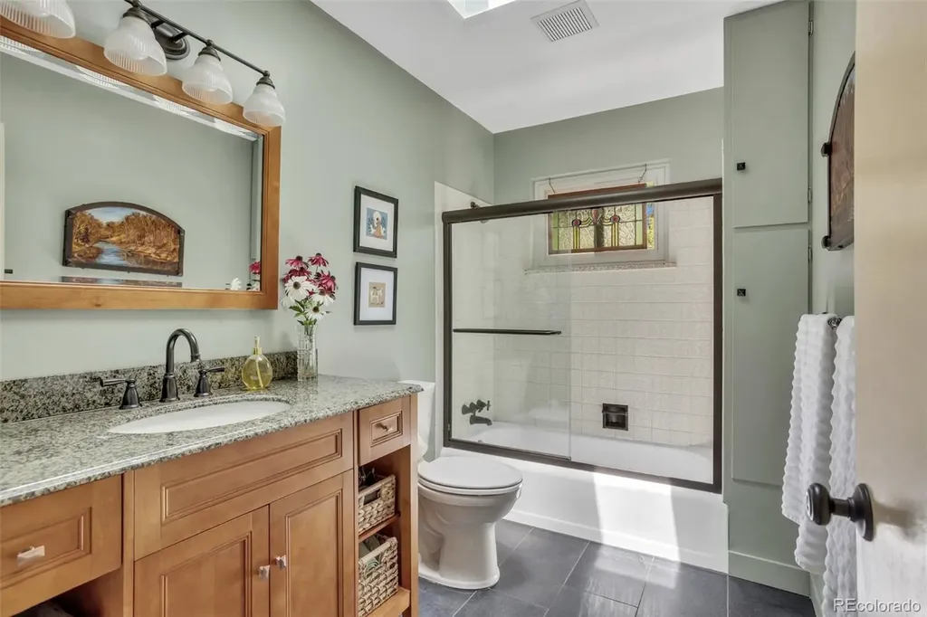 1635 Mariposa Avenue Boulder CO 80302