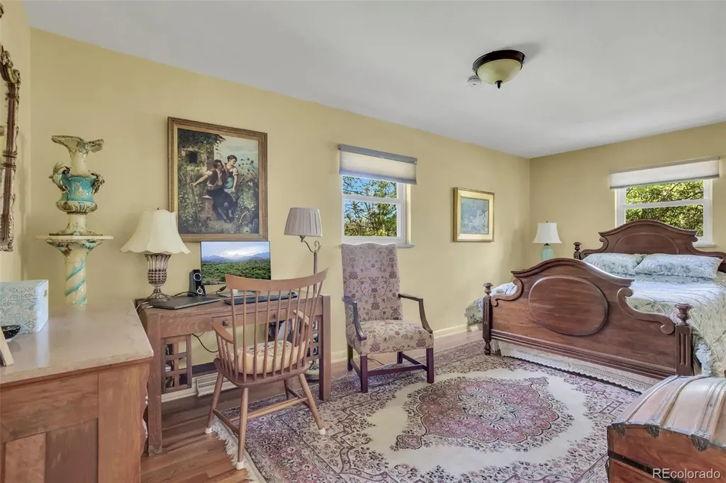 1635 Mariposa Avenue Boulder CO 80302