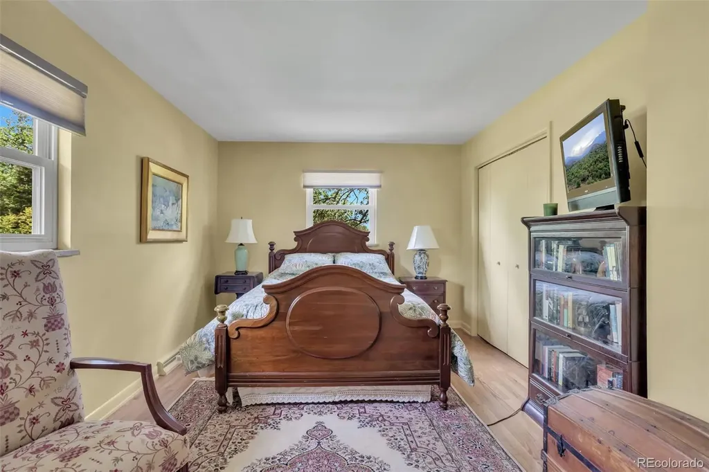 1635 Mariposa Avenue Boulder CO 80302