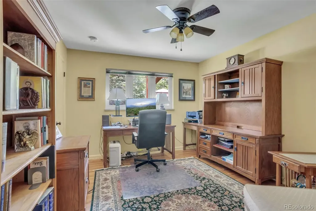 1635 Mariposa Avenue Boulder CO 80302