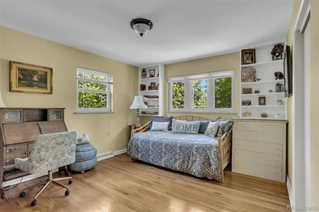 1635 Mariposa Avenue Boulder CO 80302