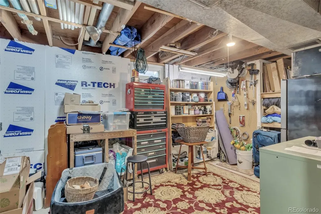 1635 Mariposa Avenue Boulder CO 80302