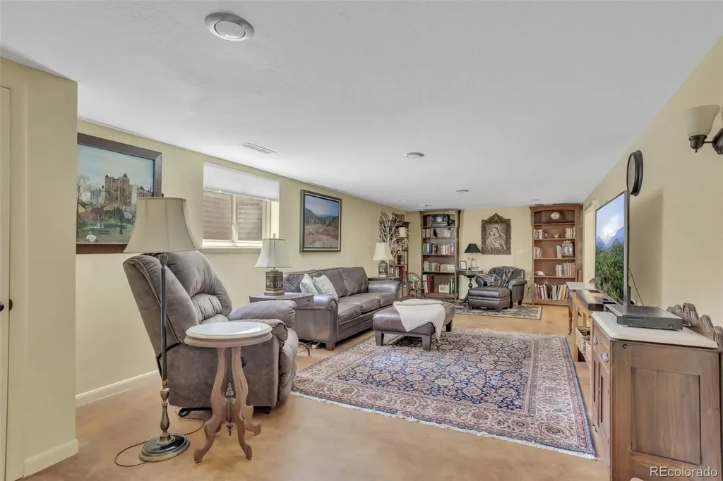 1635 Mariposa Avenue Boulder CO 80302