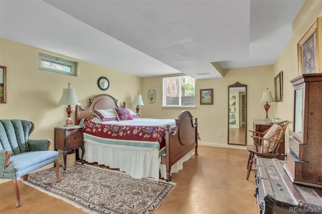1635 Mariposa Avenue Boulder CO 80302