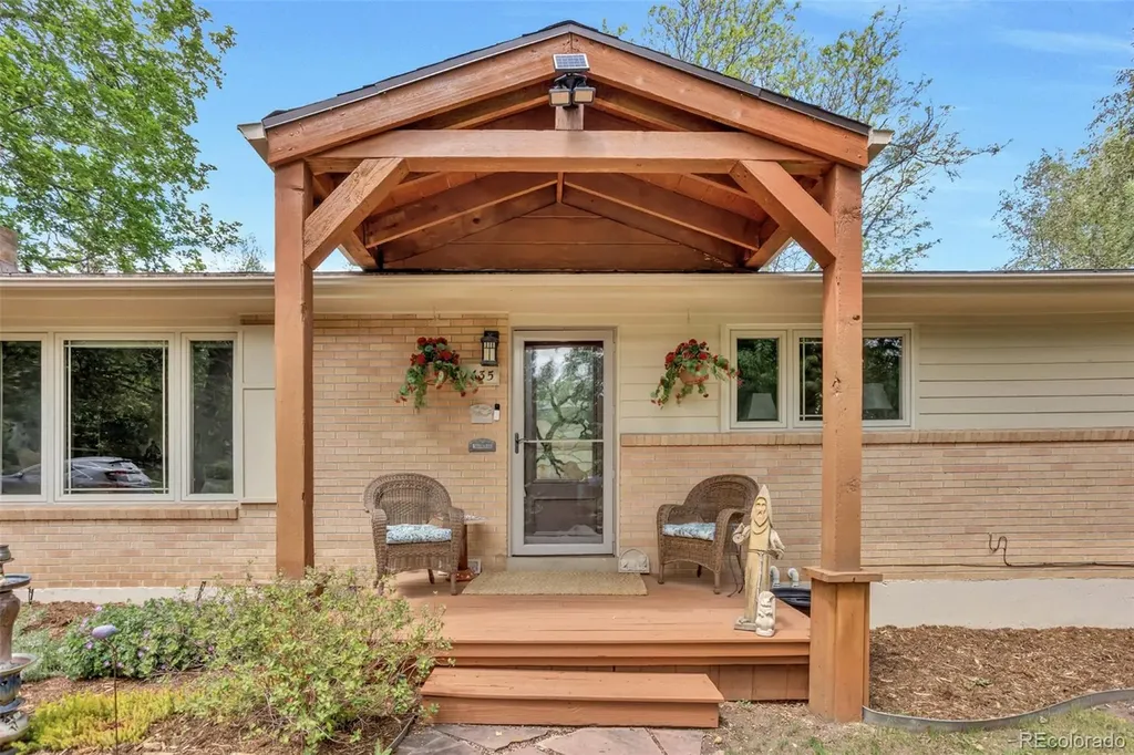 1635 Mariposa Avenue Boulder CO 80302