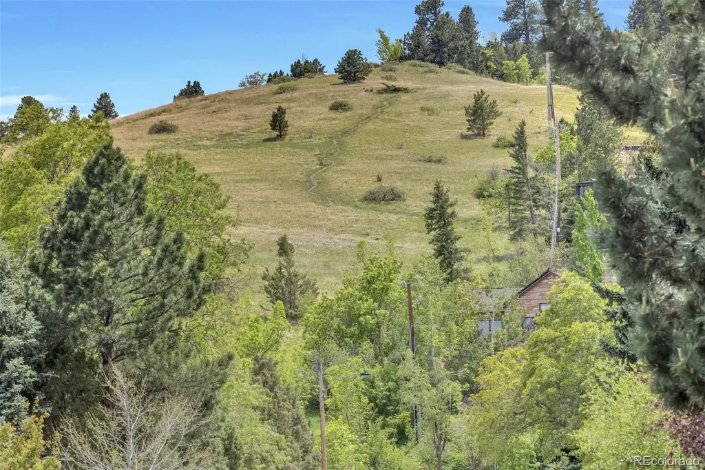 1635 Mariposa Avenue Boulder CO 80302