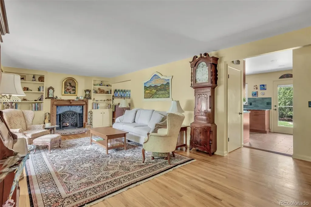 1635 Mariposa Avenue Boulder CO 80302