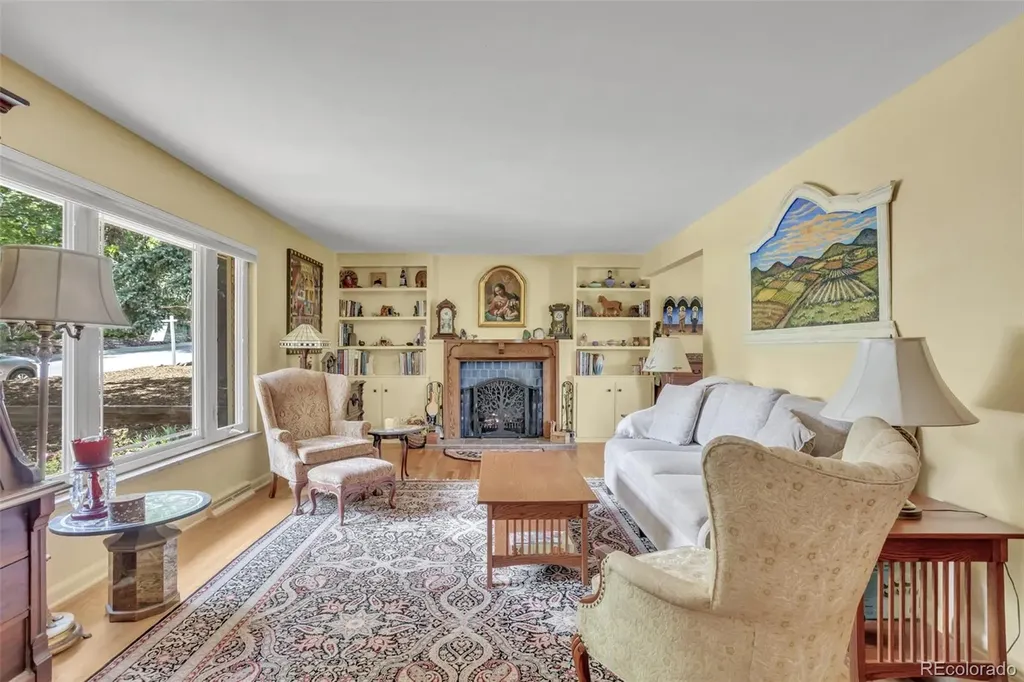 1635 Mariposa Avenue Boulder CO 80302