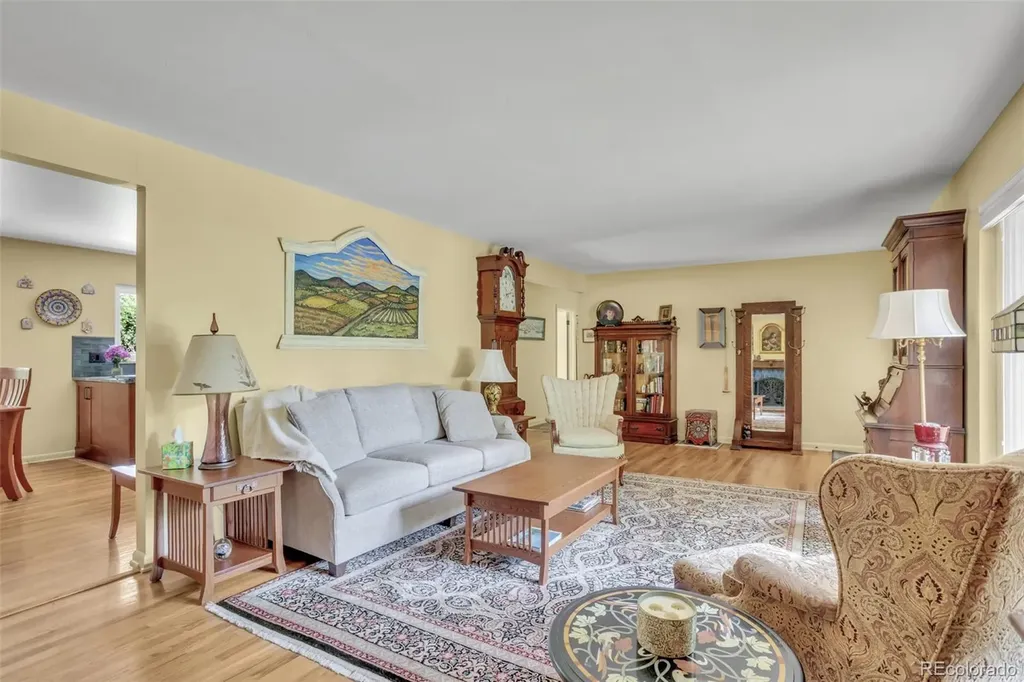 1635 Mariposa Avenue Boulder CO 80302