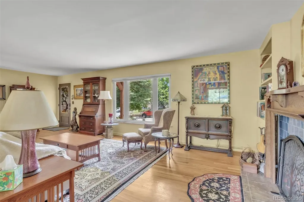 1635 Mariposa Avenue Boulder CO 80302
