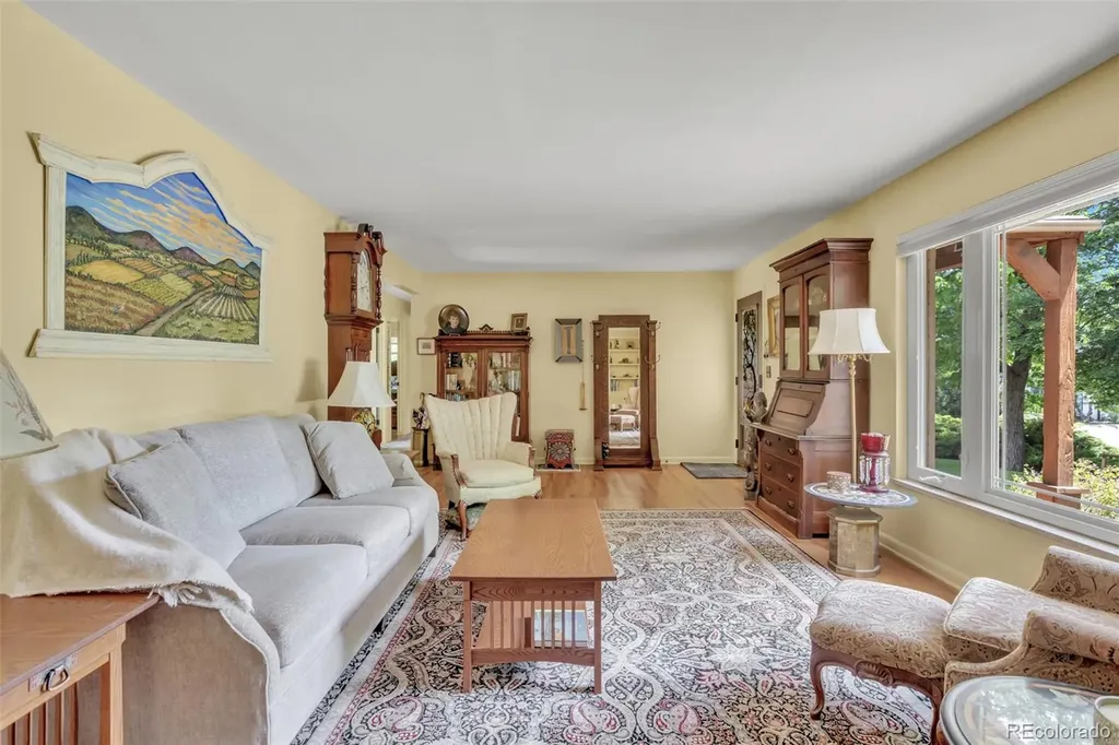 1635 Mariposa Avenue Boulder CO 80302