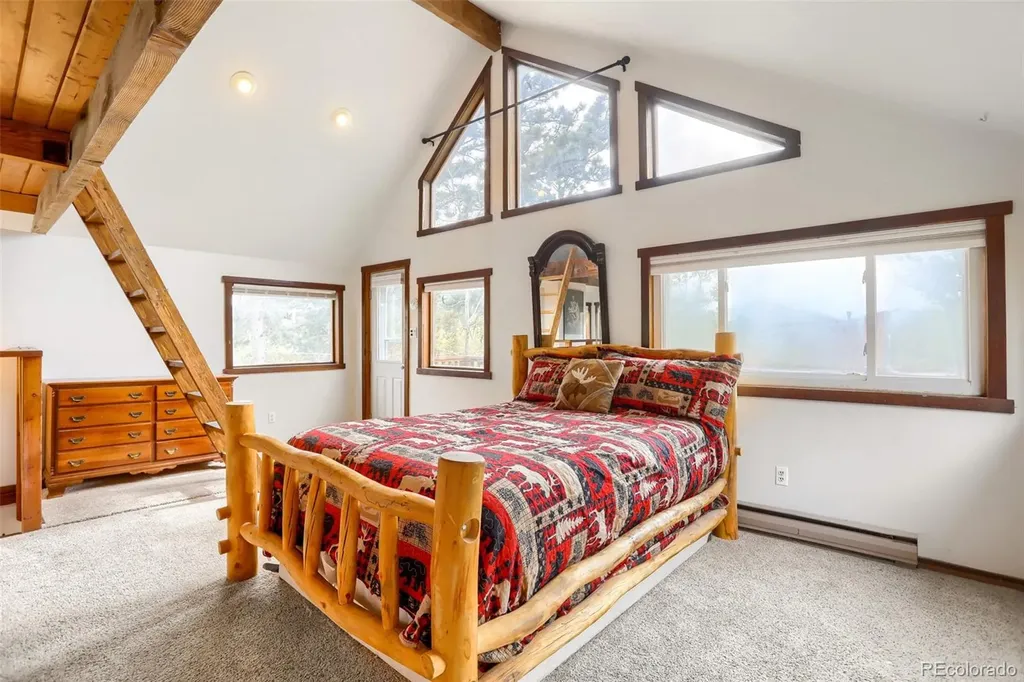 2 Debra Ann Road Golden CO 80403