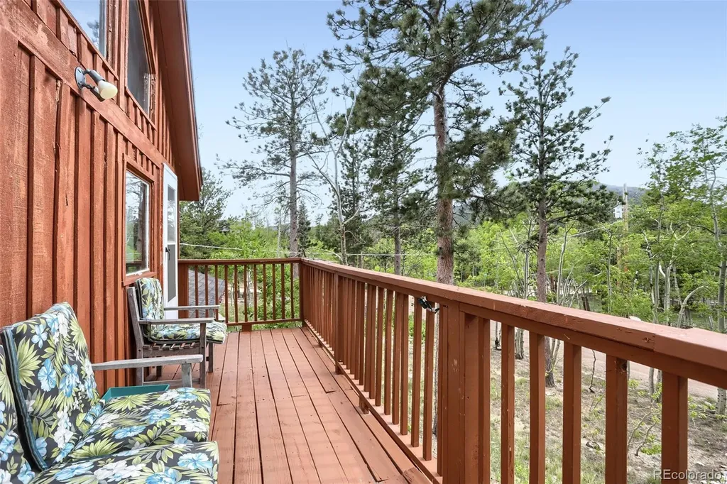 2 Debra Ann Road Golden CO 80403