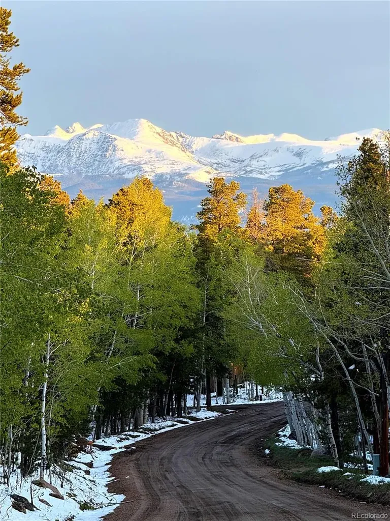 2 Debra Ann Road Golden CO 80403