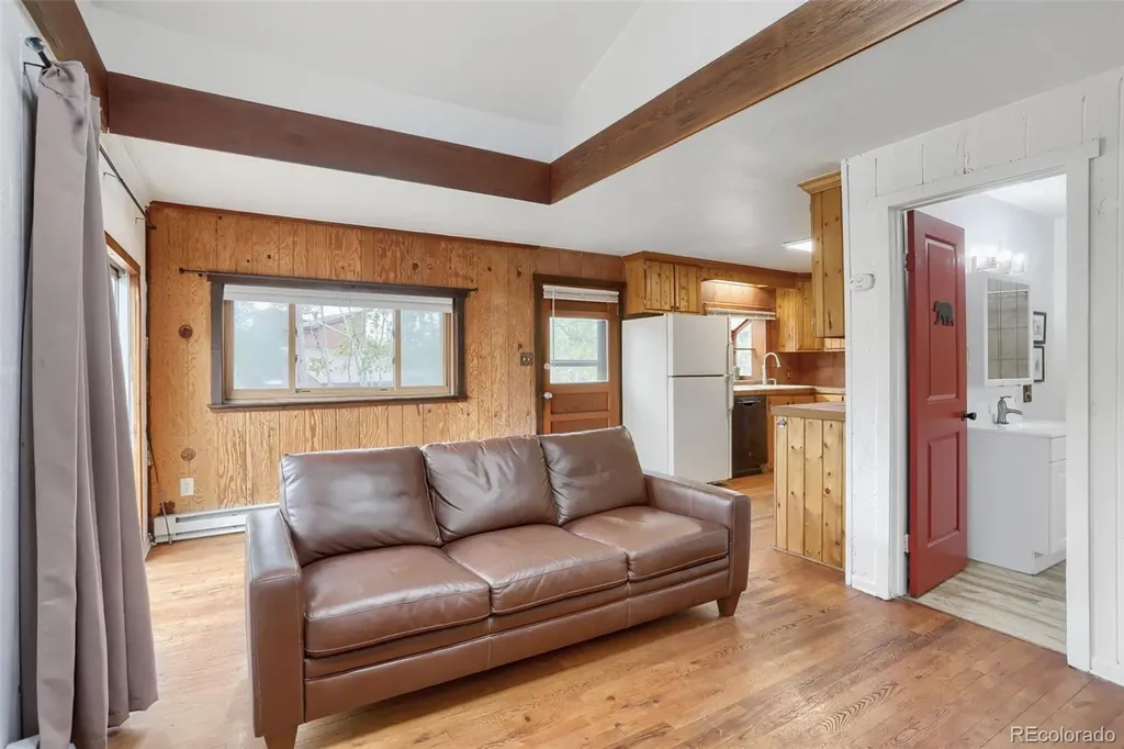 2 Debra Ann Road Golden CO 80403