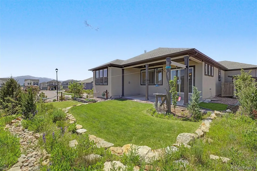 6639 Enclave Vista Loop Colorado Springs CO 80924