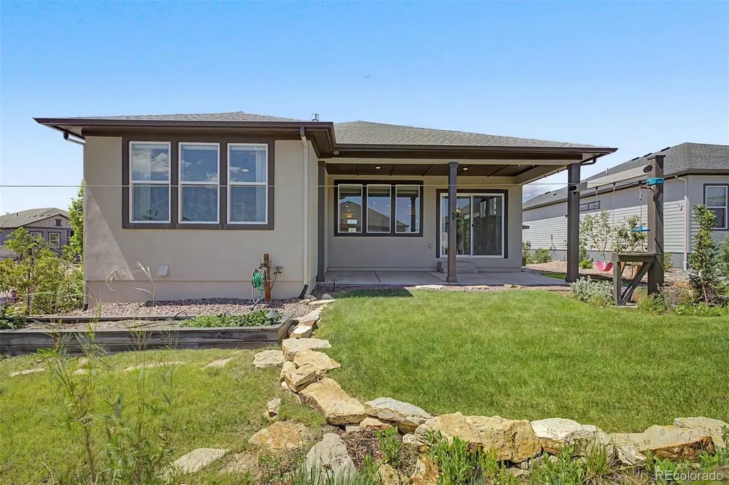 6639 Enclave Vista Loop Colorado Springs CO 80924