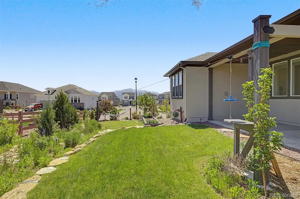 6639 Enclave Vista Loop Colorado Springs CO 80924