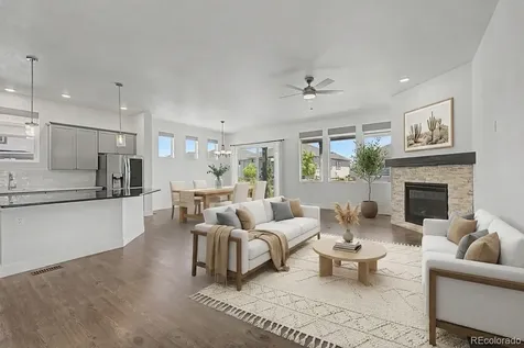 6639 Enclave Vista Loop Colorado Springs CO 80924