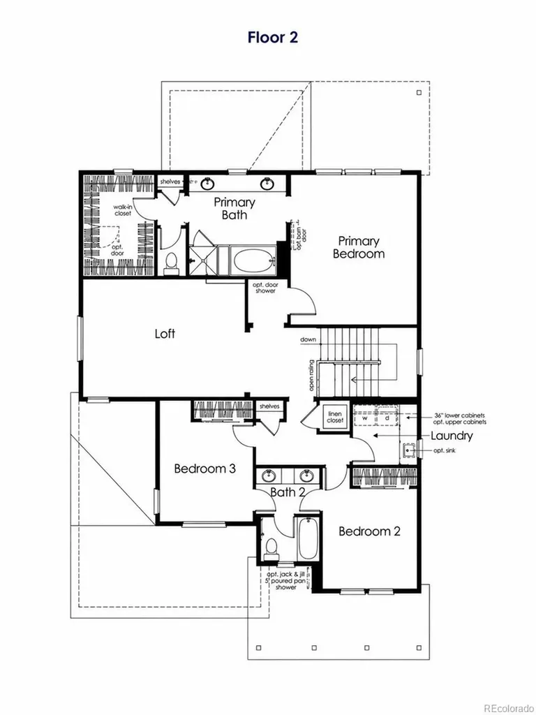 11261 Moonshimmer Street Littleton CO 80125