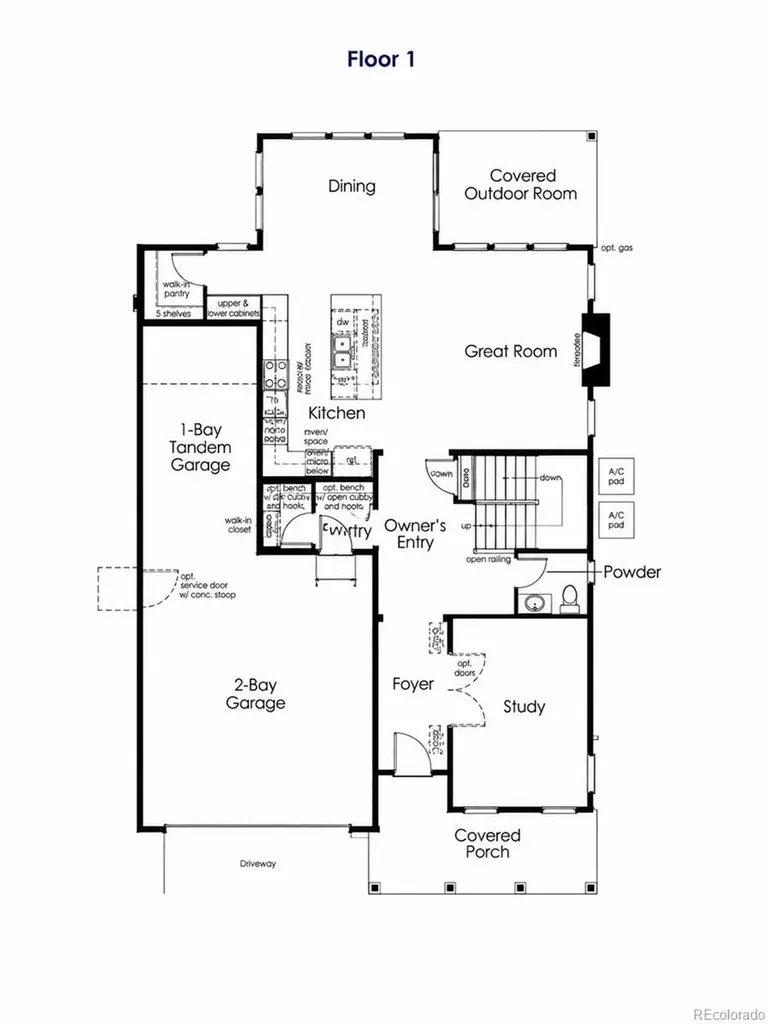 11261 Moonshimmer Street Littleton CO 80125