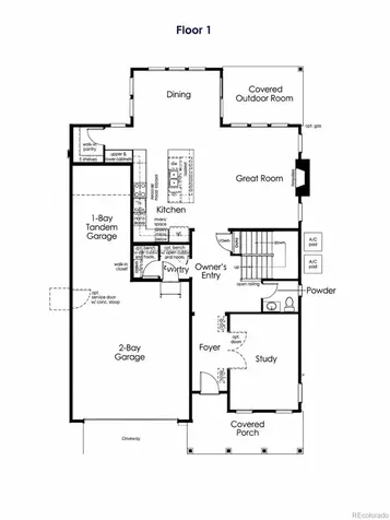 11261 Moonshimmer Street Littleton CO 80125