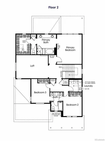 11261 Moonshimmer Street Littleton CO 80125