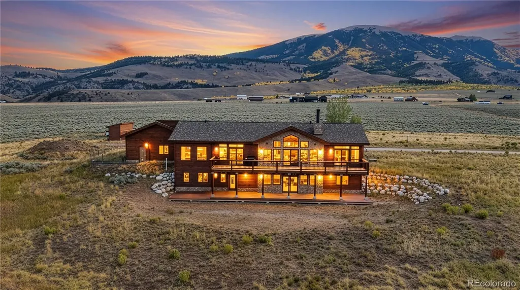 845 Elk Run Road Silverthorne CO 80498