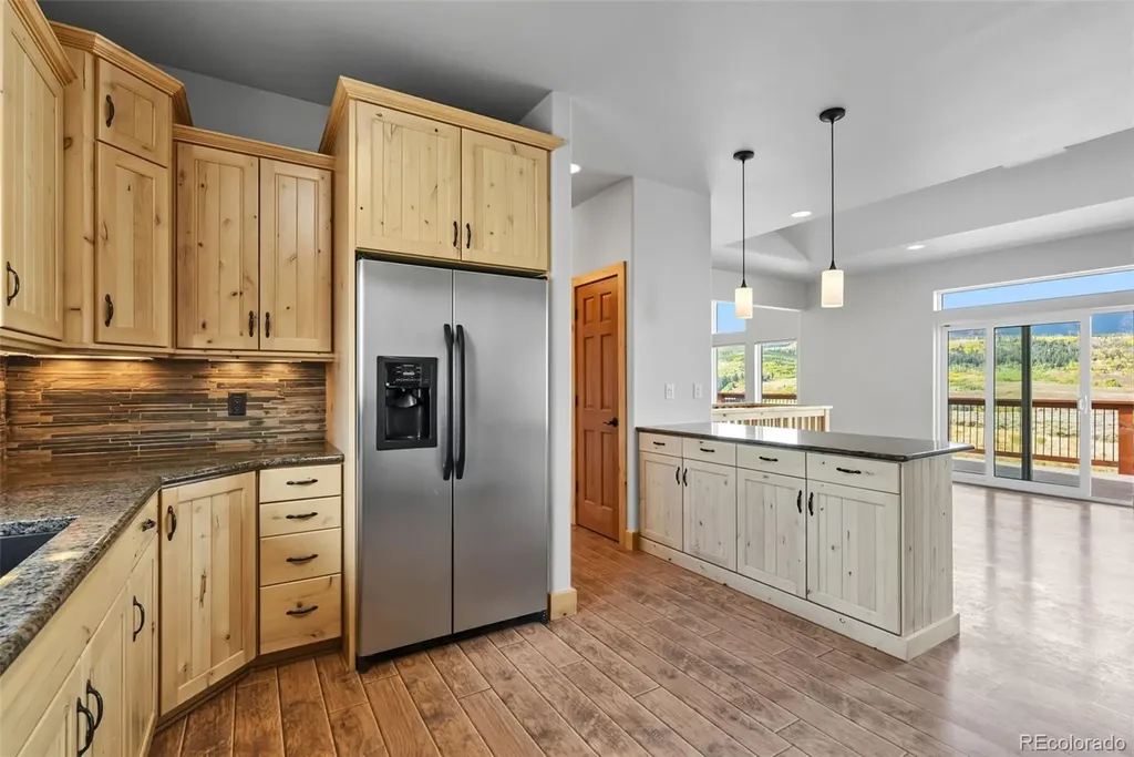 845 Elk Run Road Silverthorne CO 80498