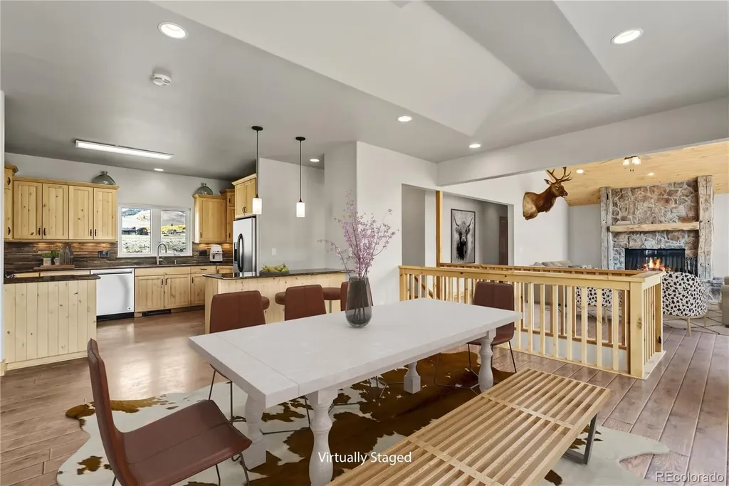 845 Elk Run Road Silverthorne CO 80498