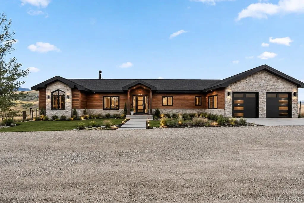 845 Elk Run Road Silverthorne CO 80498