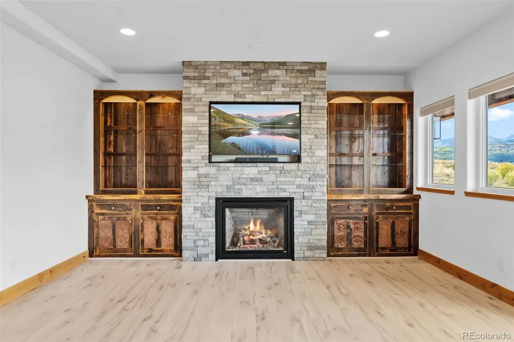 845 Elk Run Road Silverthorne CO 80498