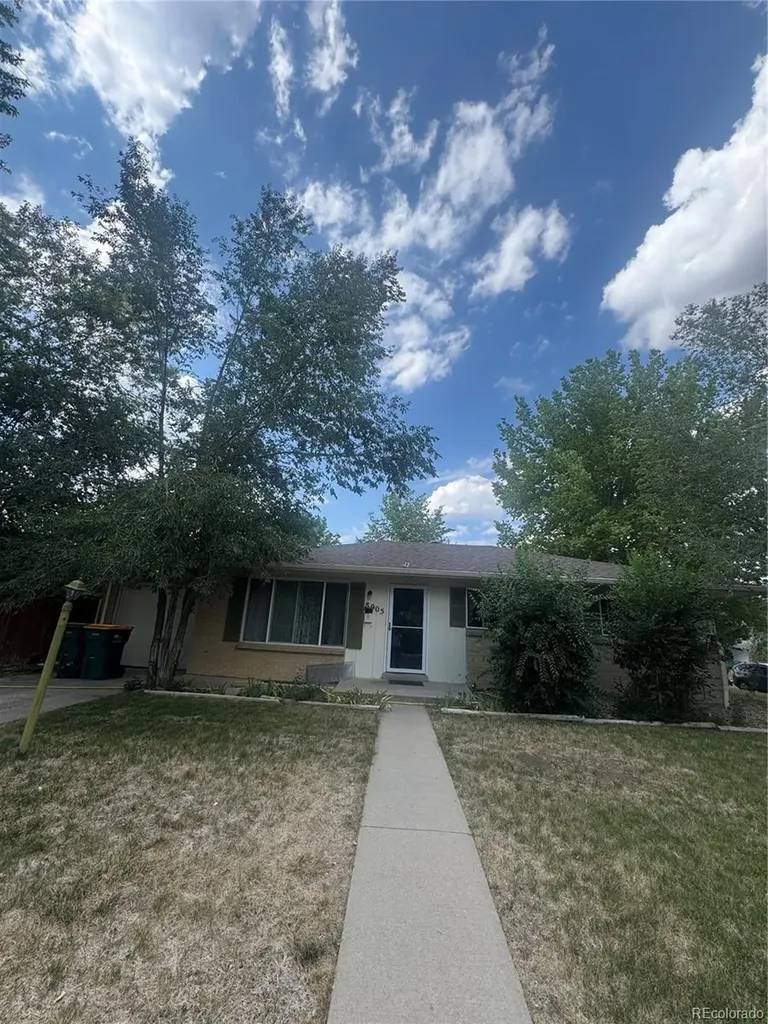 8905 W Bayaud Avenue Denver CO 80226