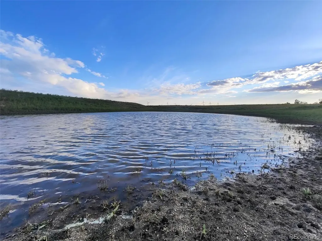 Tract 2 Currier Road Calhan CO 80808