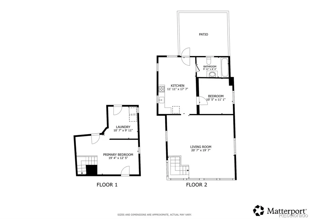 15916 S Elk Creek Road Pine CO 80470