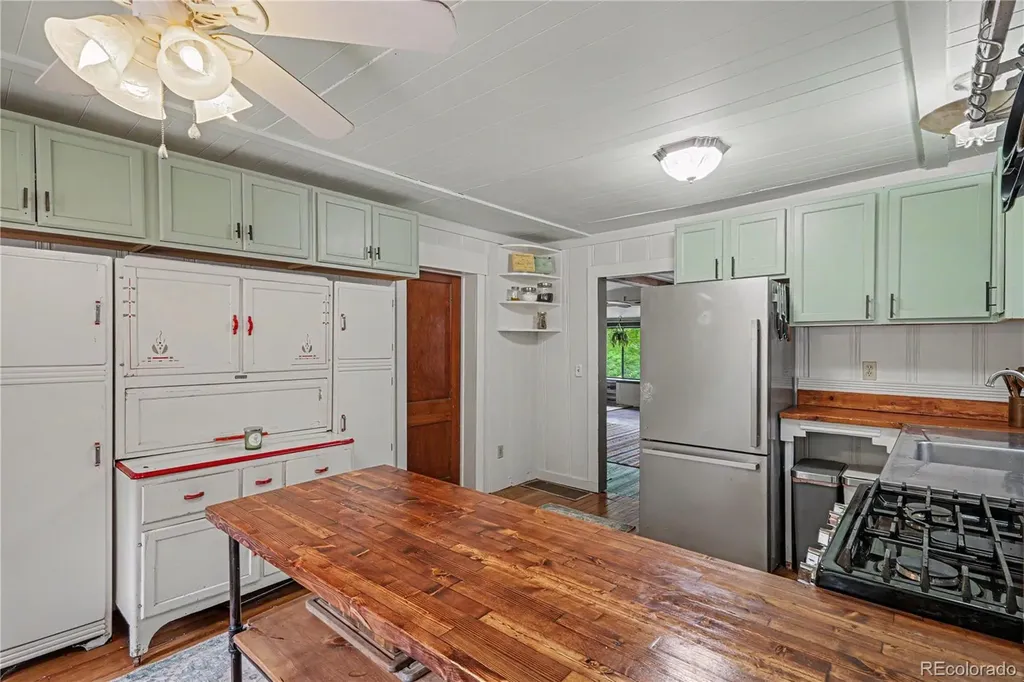 15916 S Elk Creek Road Pine CO 80470