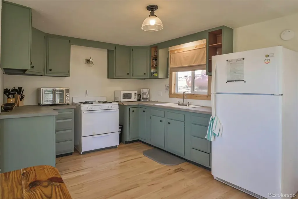 640 Ridgeway Drive Cotopaxi CO 81223
