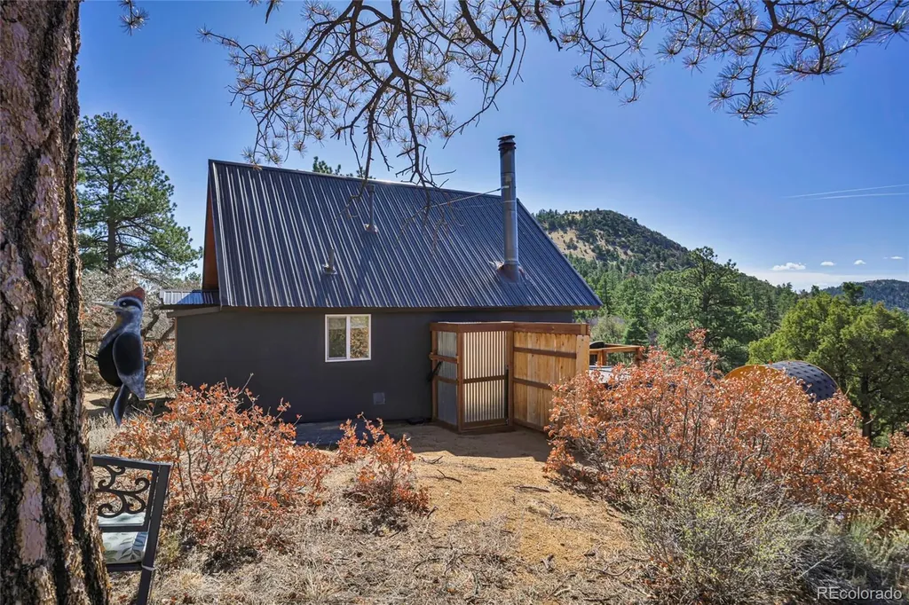 640 Ridgeway Drive Cotopaxi CO 81223