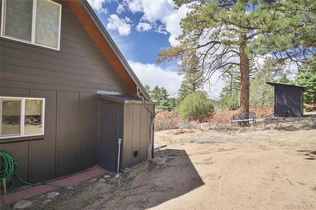 640 Ridgeway Drive Cotopaxi CO 81223