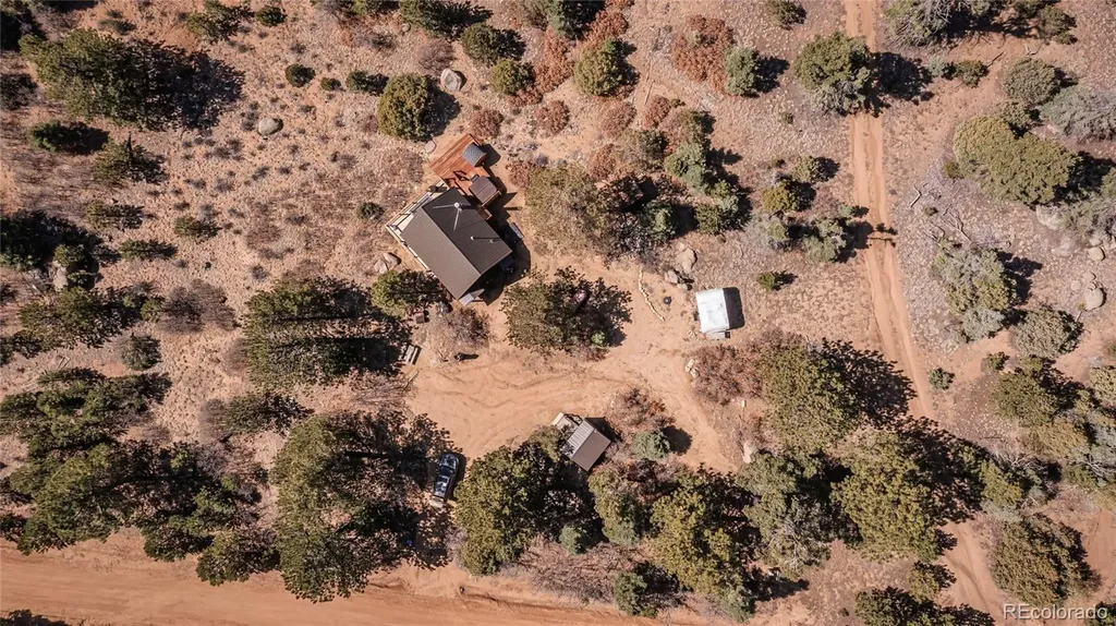 640 Ridgeway Drive Cotopaxi CO 81223