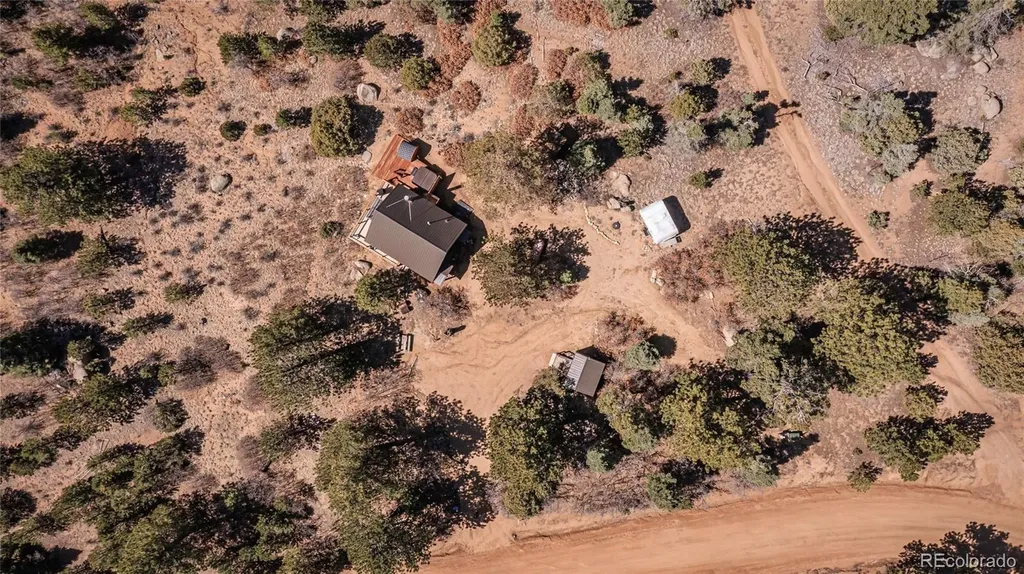 640 Ridgeway Drive Cotopaxi CO 81223