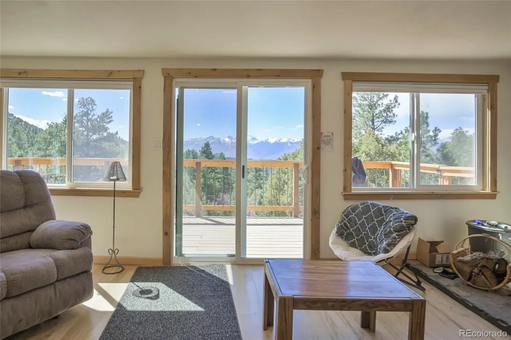640 Ridgeway Drive Cotopaxi CO 81223
